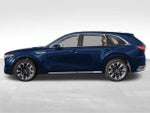 2026 Mazda Mazda CX-90 3.3 Turbo S Premium Plus