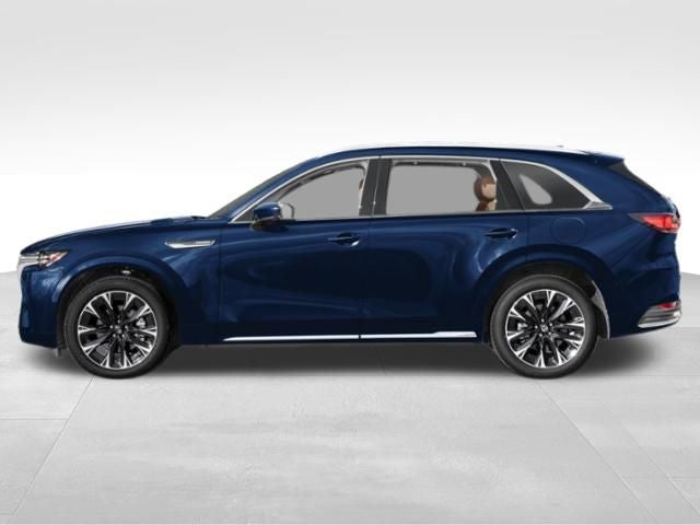 2026 Mazda Mazda CX-90 3.3 Turbo S Premium Plus
