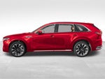 2026 Mazda Mazda CX-90 3.3 Turbo S Premium Plus AWD