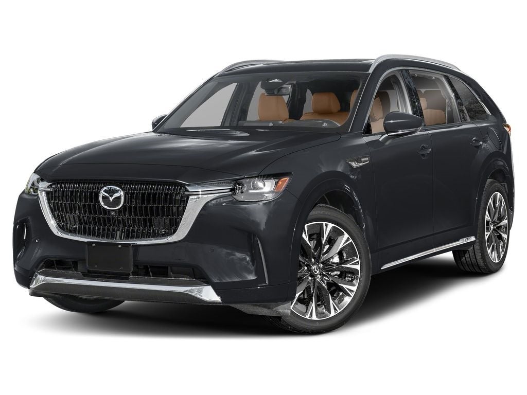 2025 Mazda CX-90 3.3 Turbo S Premium Plus