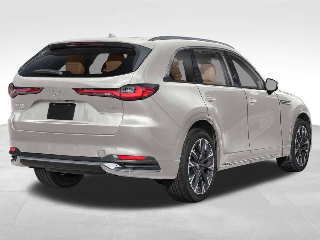 2026 Mazda Mazda CX-90 3.3 Turbo S Premium Plus AWD