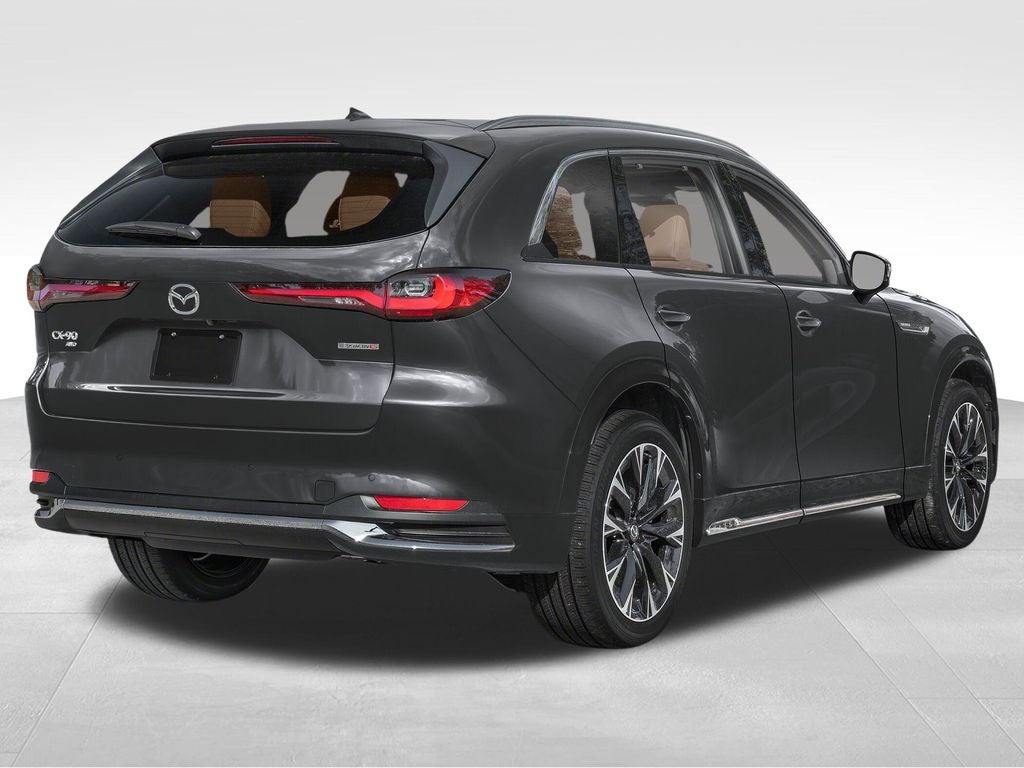 2026 Mazda Mazda CX-90 3.3 Turbo S Premium Plus AWD