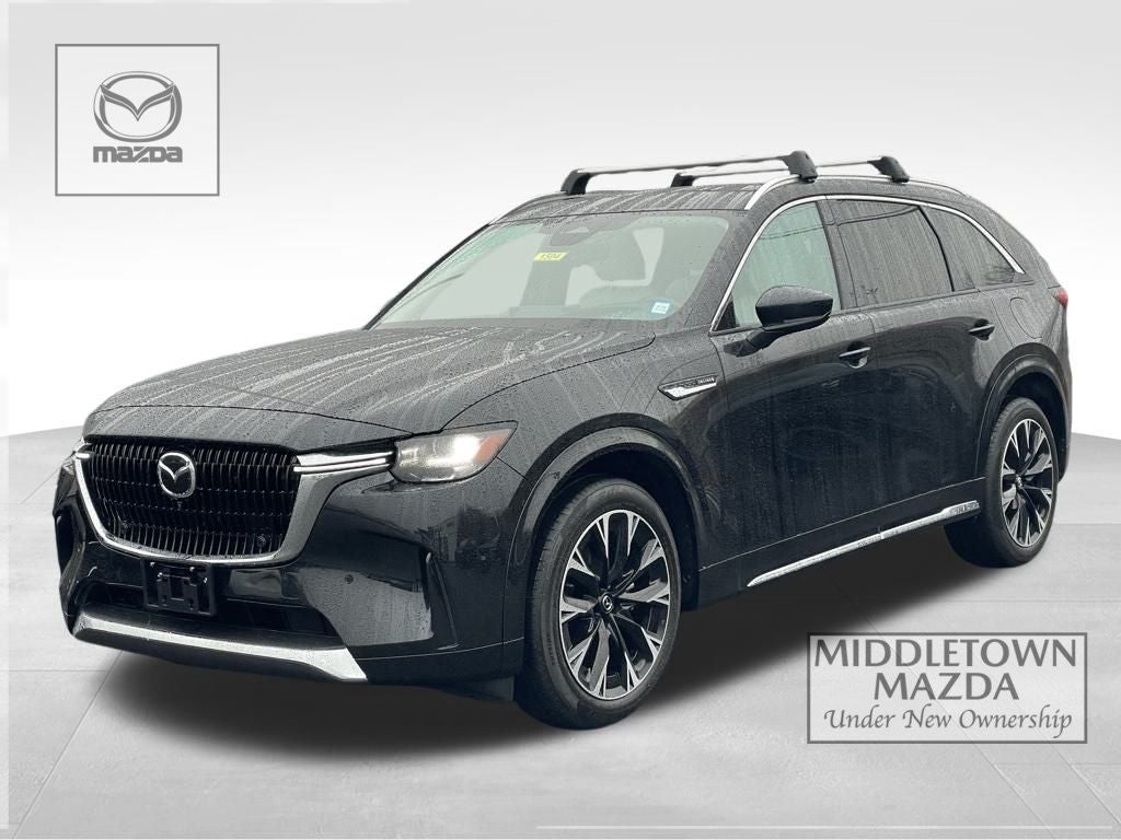 2024 Mazda CX-90 3.3 Turbo S Premium Plus