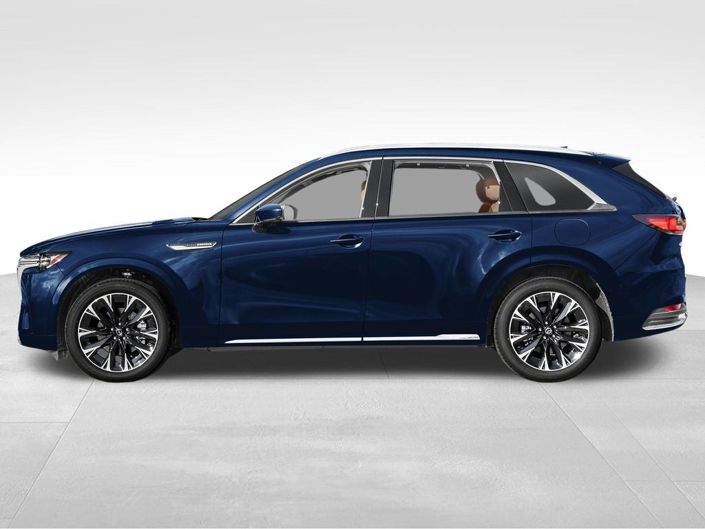 2026 Mazda Mazda CX-90 3.3 Turbo S Premium Plus AWD