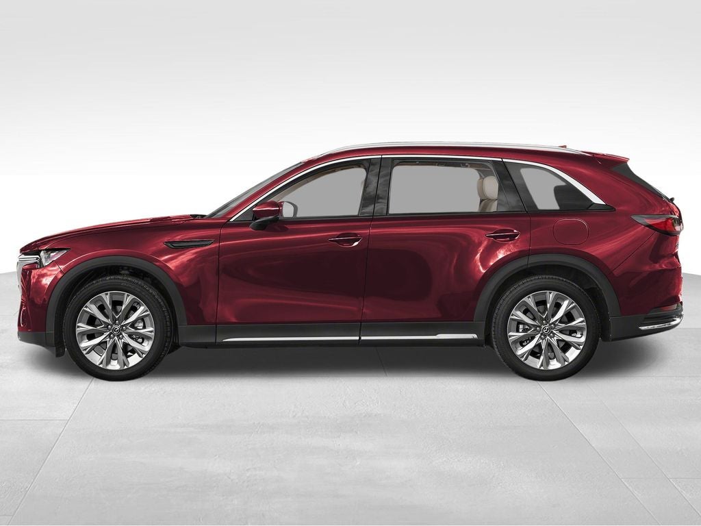 2026 Mazda Mazda CX-90 3.3 Turbo Premium Plus AWD