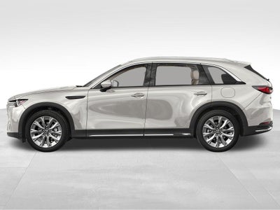 2026 Mazda Mazda CX-90 3.3 Turbo Premium Plus AWD