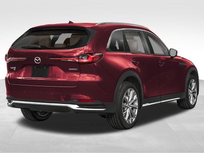 2024 Mazda Mazda CX-90 3.3 Turbo Premium Plus