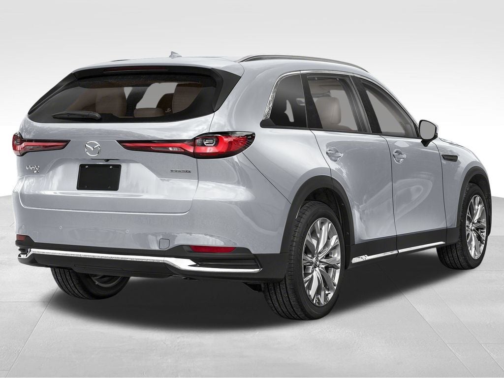 2025 Mazda Mazda CX-90 3.3 Turbo Premium Plus AWD