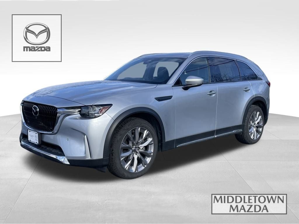 2024 Mazda Mazda CX-90 3.3 Turbo Premium Plus