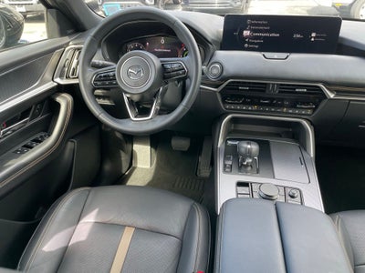 2024 Mazda Mazda CX-90 3.3 Turbo Premium Plus
