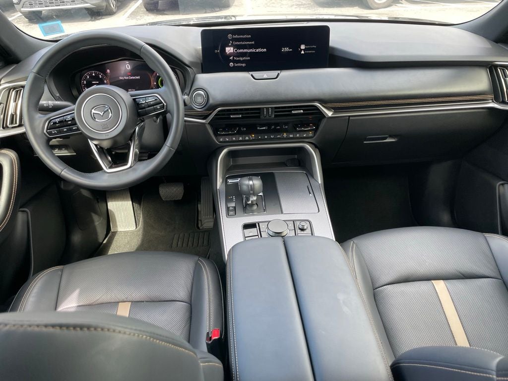 2024 Mazda Mazda CX-90 3.3 Turbo Premium Plus