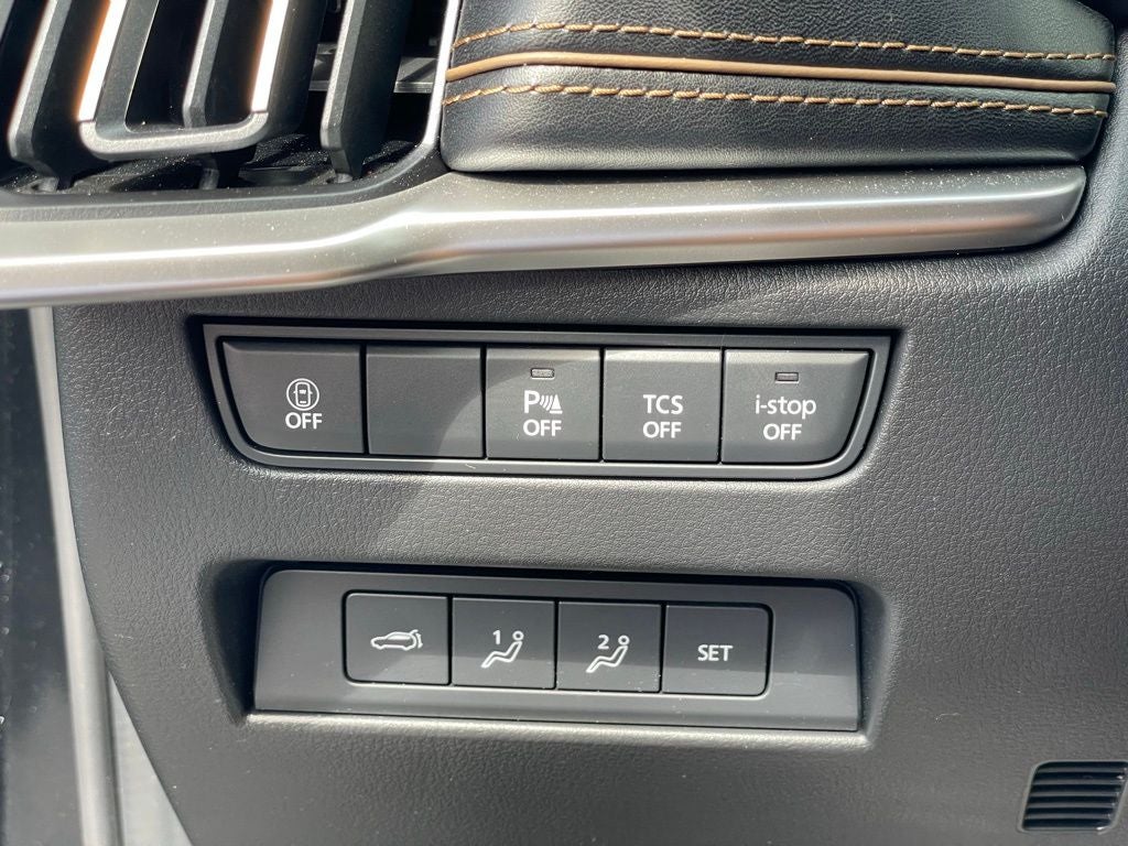 2024 Mazda Mazda CX-90 3.3 Turbo Premium Plus