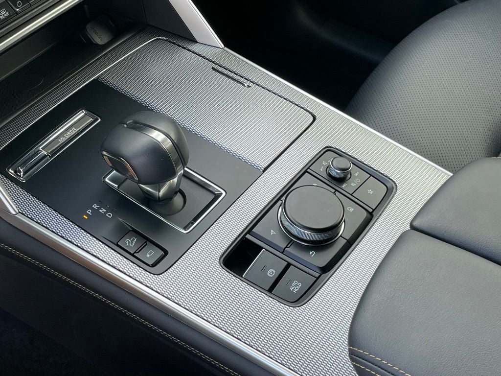 2024 Mazda Mazda CX-90 3.3 Turbo Premium Plus