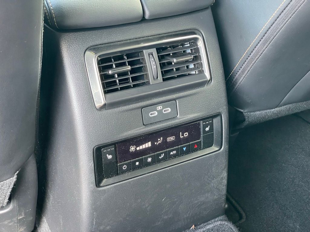 2024 Mazda Mazda CX-90 3.3 Turbo Premium Plus