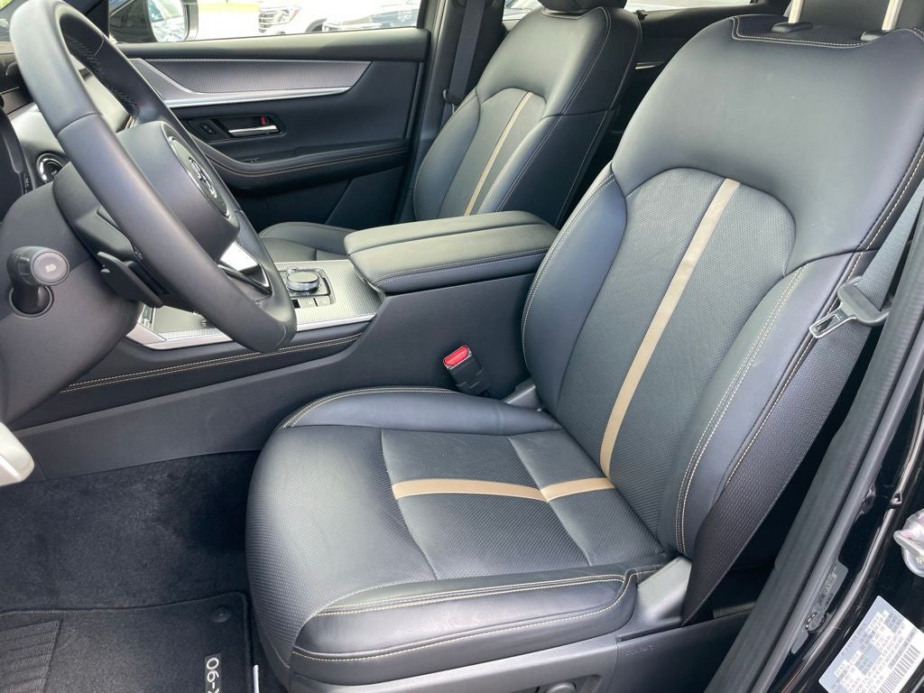 2024 Mazda Mazda CX-90 3.3 Turbo Premium Plus