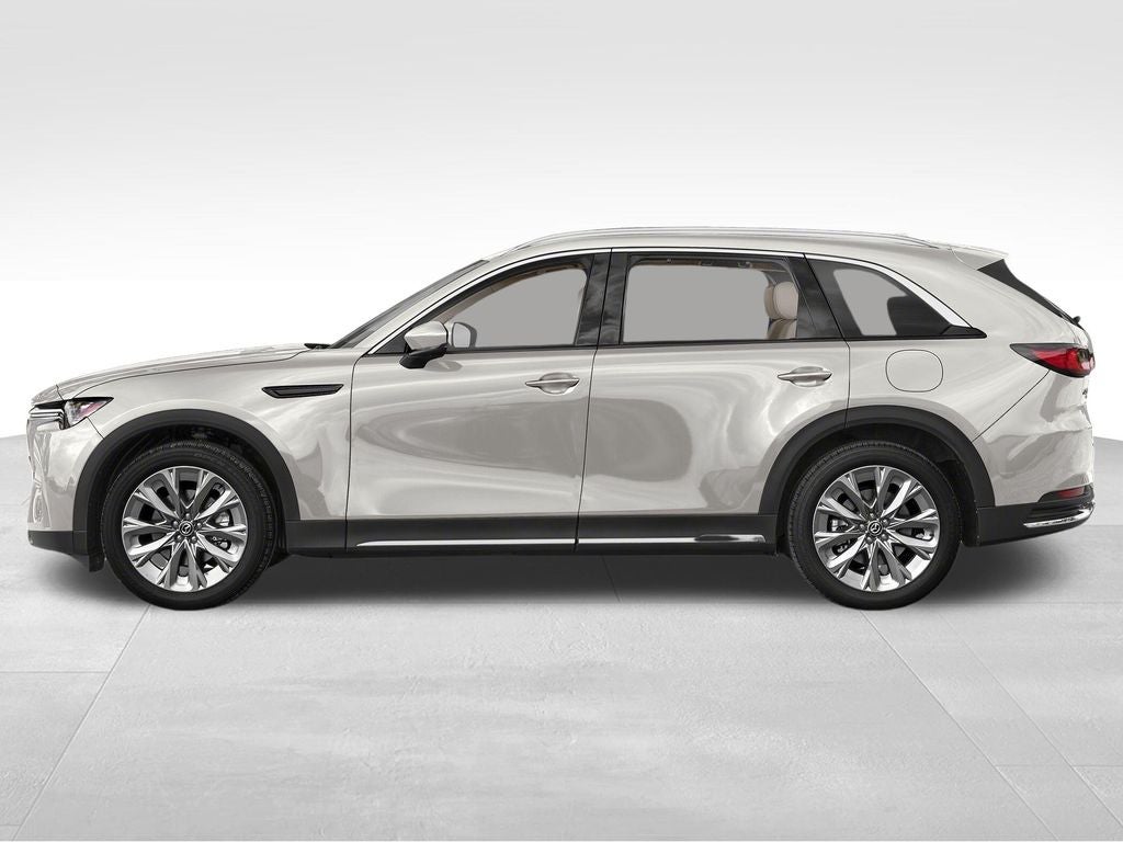 2026 Mazda Mazda CX-90 3.3 Turbo Premium Plus AWD