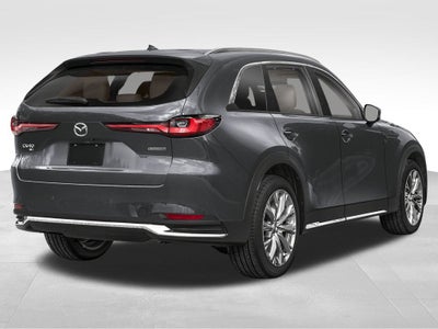 2025 Mazda Mazda CX-90 3.3 Turbo Premium Plus AWD