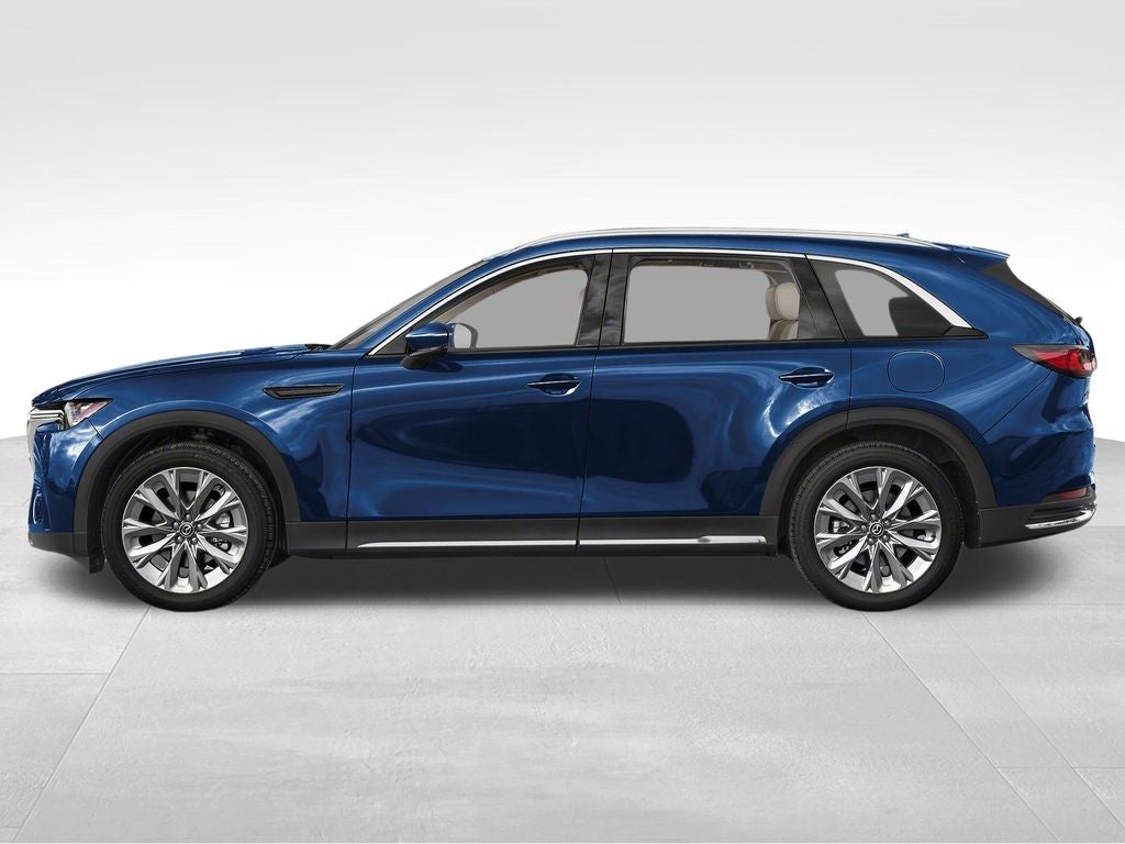 2026 Mazda Mazda CX-90 3.3 Turbo Premium Plus AWD