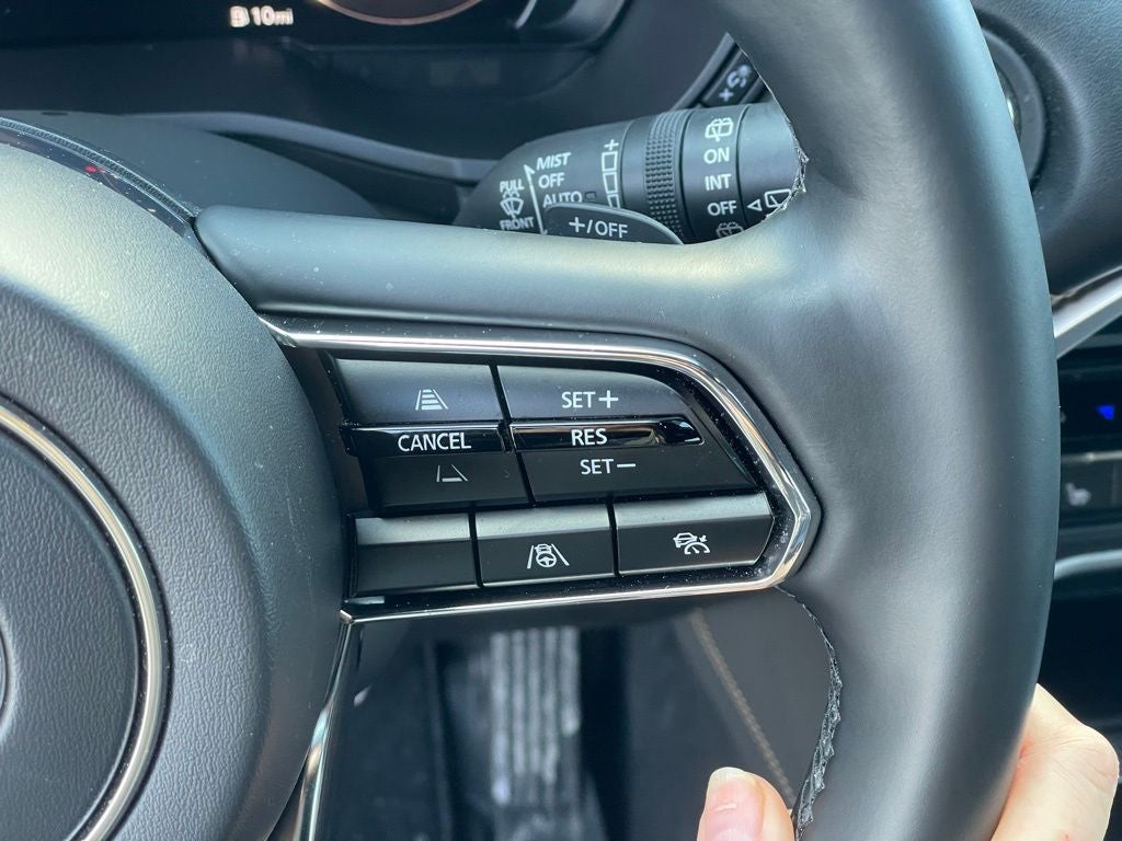 2025 Mazda Mazda CX-90 3.3 Turbo Premium Plus