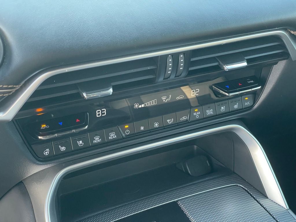 2025 Mazda Mazda CX-90 3.3 Turbo Premium Plus