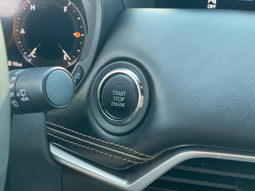 2025 Mazda Mazda CX-90 3.3 Turbo Premium Plus