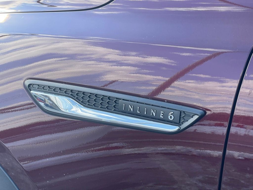 2025 Mazda Mazda CX-90 3.3 Turbo Premium Plus