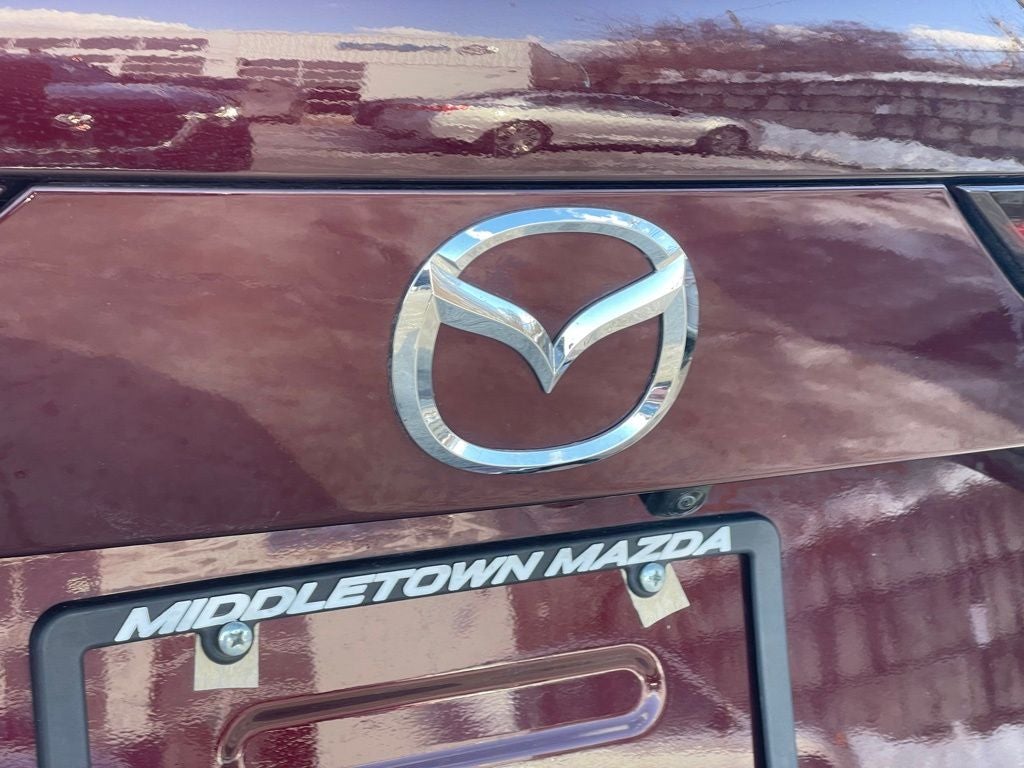 2025 Mazda Mazda CX-90 3.3 Turbo Premium Plus