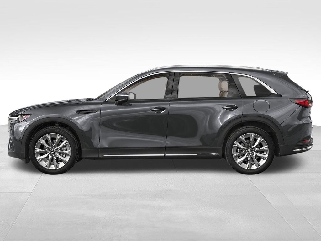 2026 Mazda Mazda CX-90 3.3 Turbo Premium Plus AWD