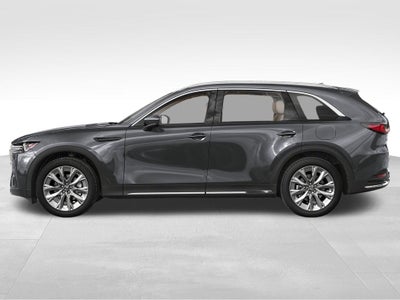 2026 Mazda Mazda CX-90 3.3 Turbo Premium Plus AWD
