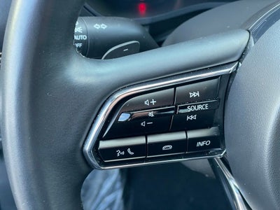 2025 Mazda Mazda CX-90 3.3 Turbo Premium Plus