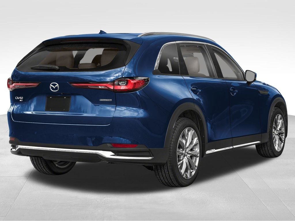 2025 Mazda Mazda CX-90 3.3 Turbo Premium Plus
