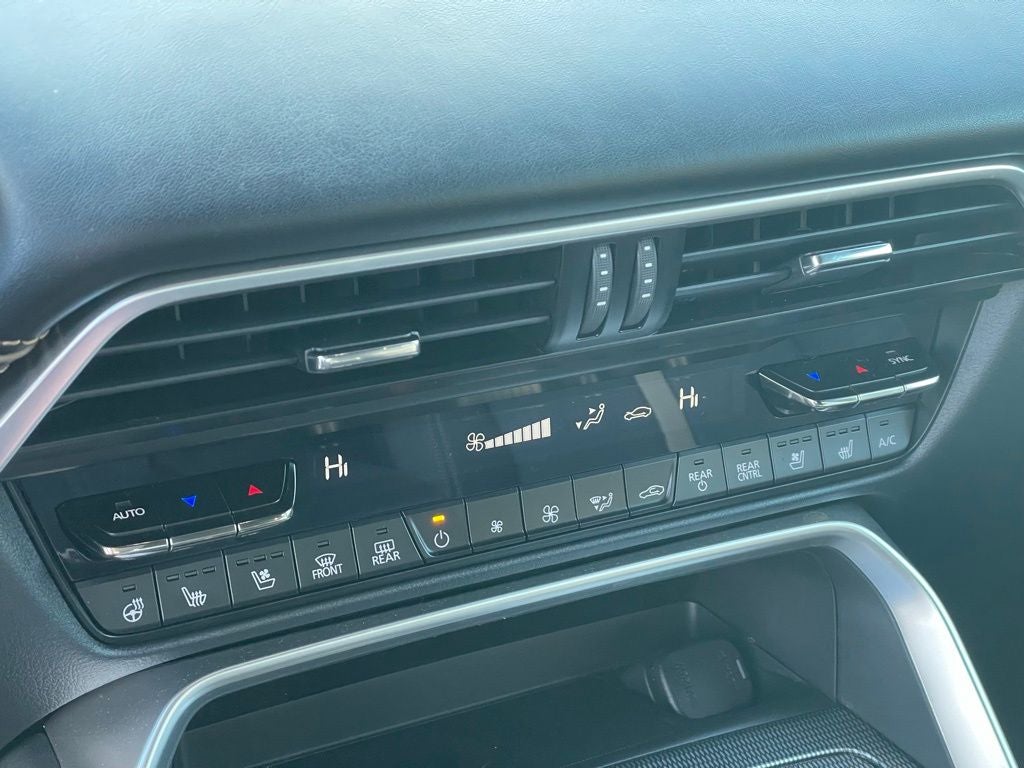 2025 Mazda Mazda CX-90 3.3 Turbo Premium Plus