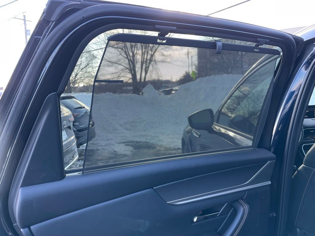 2025 Mazda Mazda CX-90 3.3 Turbo Premium Plus