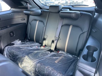 2025 Mazda Mazda CX-90 3.3 Turbo Premium Plus