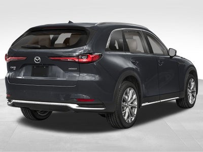 2026 Mazda Mazda CX-90 3.3 Turbo Premium Plus AWD