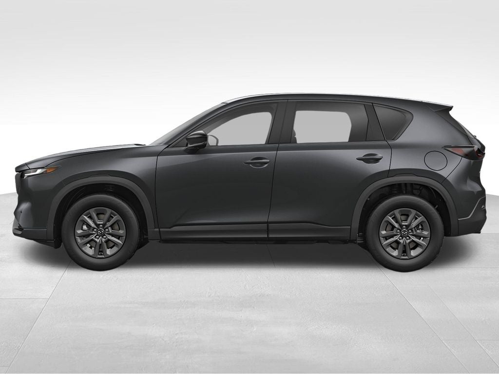 2026 Mazda Mazda CX-5 2.5 S AWD