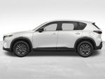 2026 Mazda Mazda CX-5 2.5 S AWD