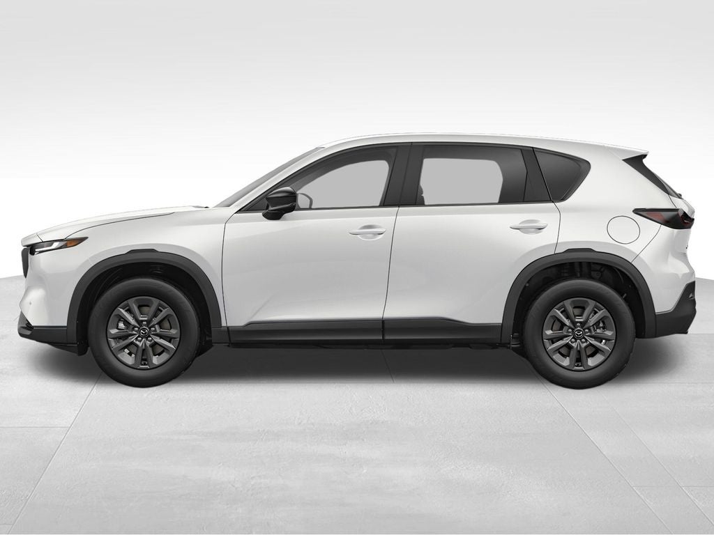 2026 Mazda Mazda CX-5 2.5 S AWD