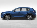 2026 Mazda Mazda CX-5 2.5 S AWD