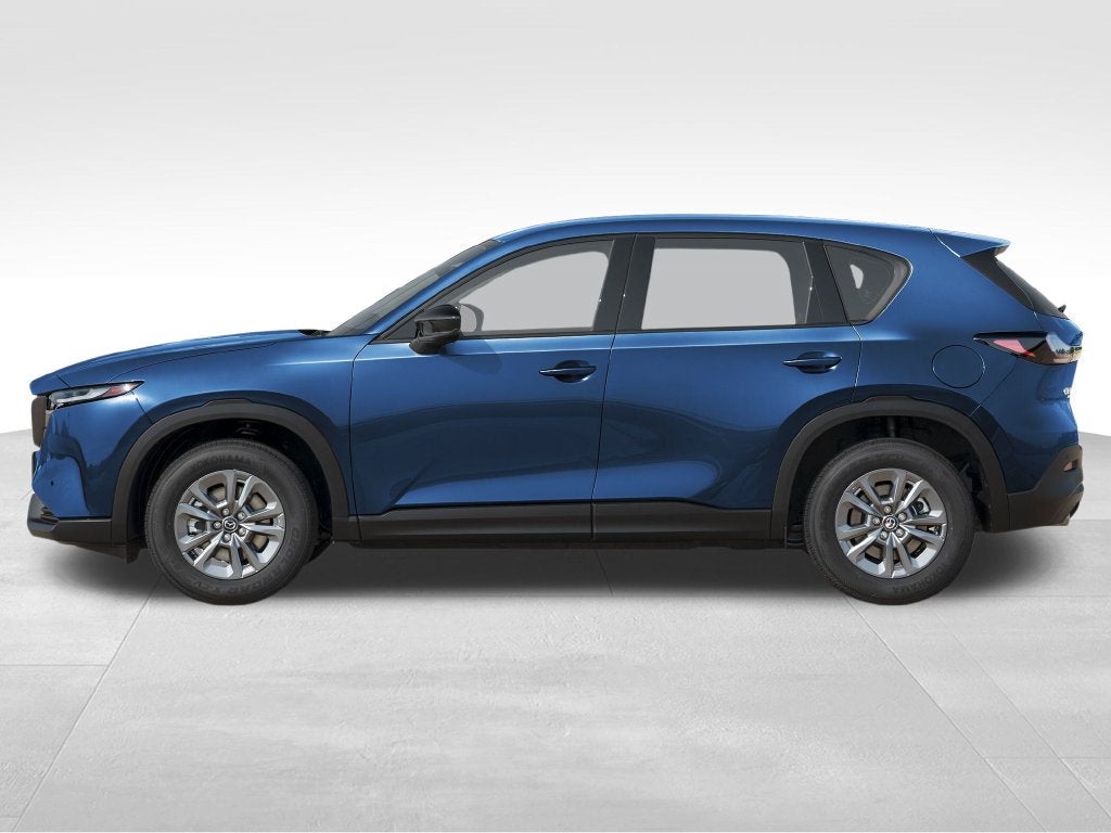 2026 Mazda Mazda CX-5 2.5 S AWD