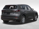 2026 Mazda Mazda CX-5 2.5 S AWD