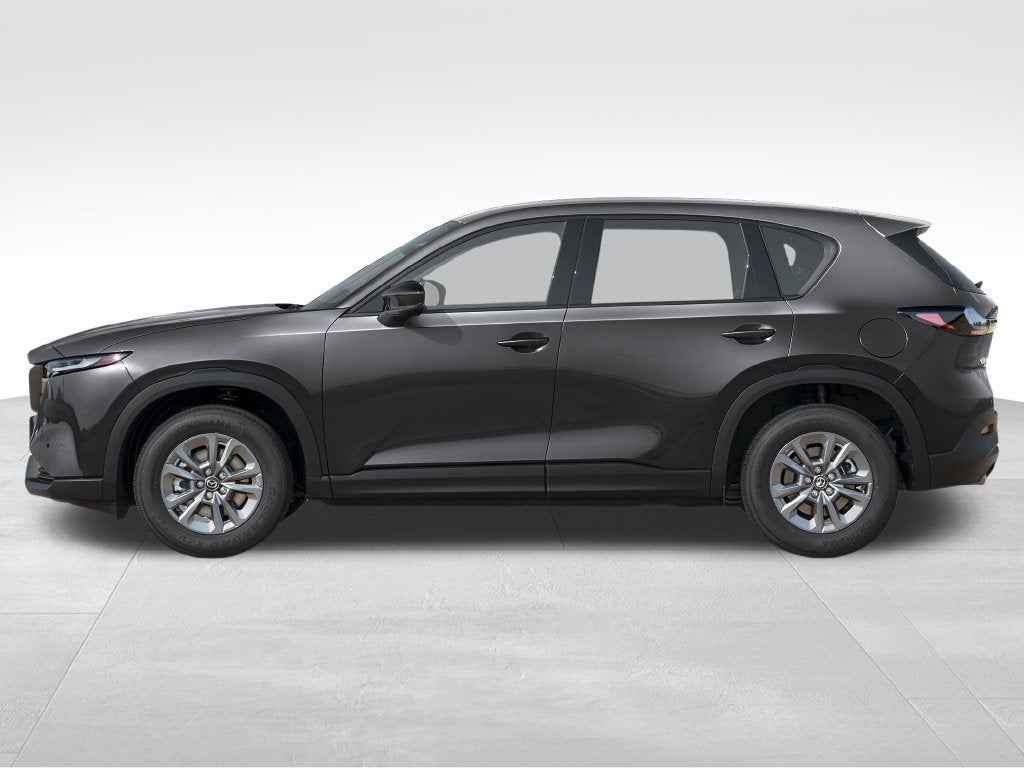 2026 Mazda Mazda CX-5 2.5 S AWD