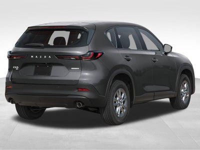 2026 Mazda Mazda CX-5 2.5 S AWD