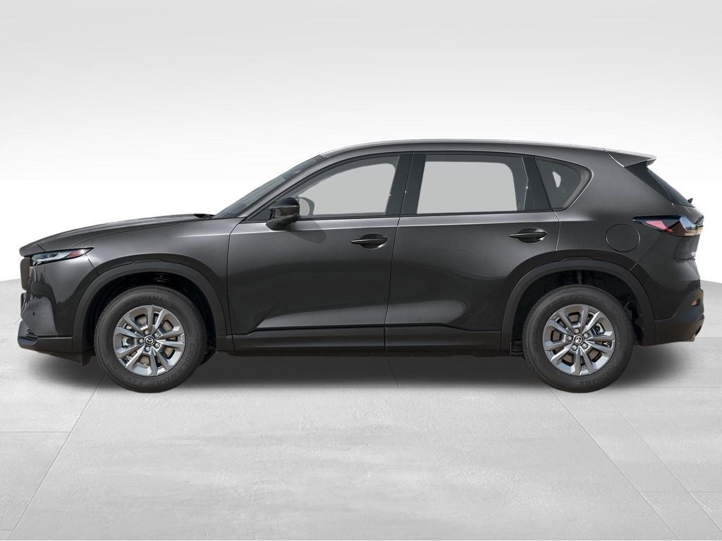 2026 Mazda Mazda CX-5 2.5 S AWD