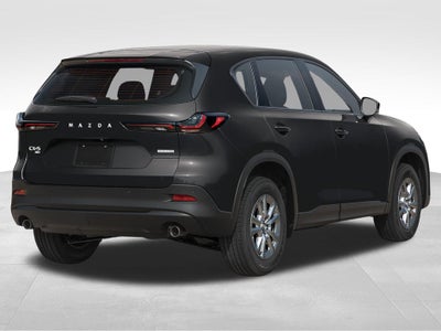 2026 Mazda Mazda CX-5 2.5 S AWD
