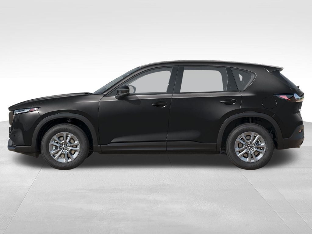 2026 Mazda Mazda CX-5 2.5 S AWD
