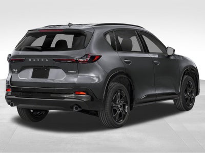 2026 Mazda Mazda CX-5 2.5 S Premium