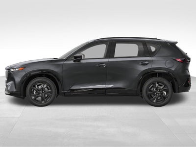 2026 Mazda Mazda CX-5 2.5 S Premium