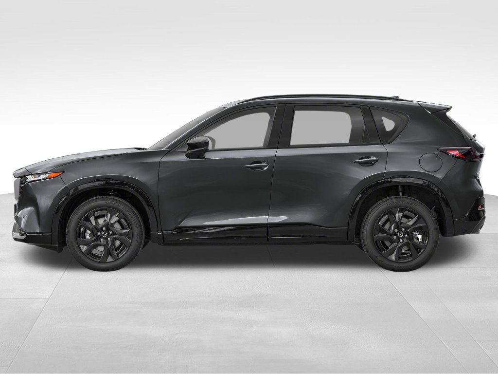 2026 Mazda Mazda CX-5 2.5 S Premium