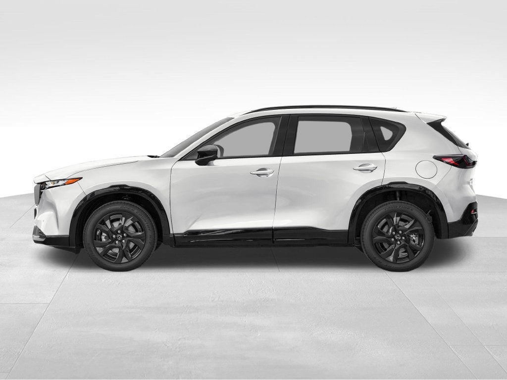 2026 Mazda Mazda CX-5 2.5 S Premium AWD